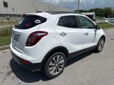 Thumbnail of 2019 Summit White Buick Encore