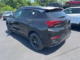 Thumbnail of 2026 Ebony Twilight Metallic Buick Encore GX