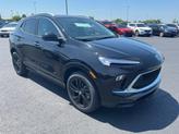 Thumbnail of 2026 Ebony Twilight Metallic Buick Encore GX