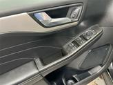 Thumbnail of 2021 Black Metallic Ford Escape