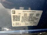 Thumbnail of 2025 Ocean Blue Metallic Buick Envista
