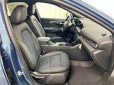 Thumbnail of 2025 Ocean Blue Metallic Buick Envista