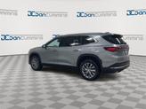 Thumbnail of 2025 Moonstone Gray Metallic Buick Enclave