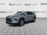Thumbnail of 2025 Moonstone Gray Metallic Buick Enclave