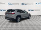 Thumbnail of 2025 Moonstone Gray Metallic Buick Enclave