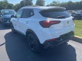 Thumbnail of 2026 Summit White Buick Encore GX