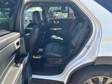 Thumbnail of 2022 Star White Ford Explorer