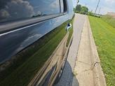 Thumbnail of 2018 Shadow Black Ford Explorer