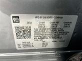 Thumbnail of 2026 Moonstone Gray Metallic Buick Encore GX