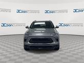 Thumbnail of 2026 Moonstone Gray Metallic Buick Encore GX