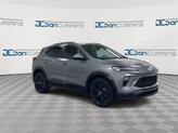 Thumbnail of 2026 Moonstone Gray Metallic Buick Encore GX