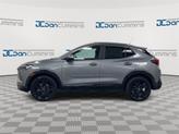 Thumbnail of 2026 Moonstone Gray Metallic Buick Encore GX