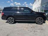 Thumbnail of 2021 Black Ford Expedition
