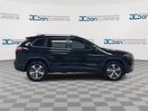 Thumbnail of 2020 Diamond Black Jeep Cherokee