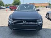 2018 Volkswagen Tiguan 2.0T SE
