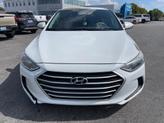 Thumbnail of 2018 Quartz White Pearl Hyundai ELANTRA