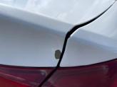 Thumbnail of 2018 Quartz White Pearl Hyundai ELANTRA