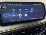 Thumbnail of 2025 Black Chevrolet Suburban