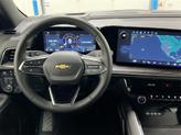 Thumbnail of 2025 Black Chevrolet Suburban