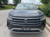 2021 Volkswagen Atlas 3.6 V6 SE w/ Technology