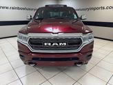 Thumbnail of 2020 Delmonico Red Pearlcoat RAM 1500