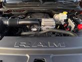 Thumbnail of 2020 Delmonico Red Pearlcoat RAM 1500