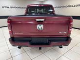 Thumbnail of 2020 Delmonico Red Pearlcoat RAM 1500