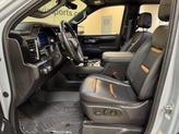 Thumbnail of 2024 Gray GMC Sierra 1500