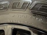 Thumbnail of 2024 Gray GMC Sierra 1500