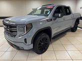 Thumbnail of 2024 Gray GMC Sierra 1500