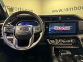 Thumbnail of 2024 Gray GMC Sierra 1500