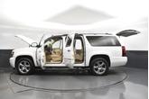 Thumbnail of 2013 White Chevrolet Suburban