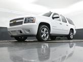Thumbnail of 2013 White Chevrolet Suburban