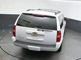 Thumbnail of 2013 White Chevrolet Suburban