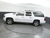 Thumbnail of 2013 White Chevrolet Suburban