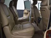 Thumbnail of 2013 White Chevrolet Suburban