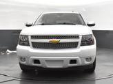 Thumbnail of 2013 White Chevrolet Suburban