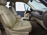 Thumbnail of 2013 White Chevrolet Suburban