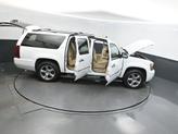 Thumbnail of 2013 White Chevrolet Suburban