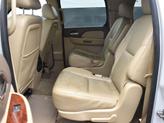 Thumbnail of 2013 White Chevrolet Suburban