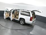 Thumbnail of 2013 White Chevrolet Suburban