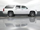 Thumbnail of 2013 White Chevrolet Suburban