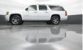 Thumbnail of 2013 White Chevrolet Suburban