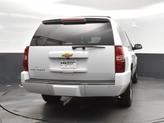 Thumbnail of 2013 White Chevrolet Suburban