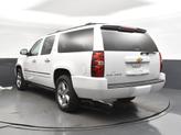 Thumbnail of 2013 White Chevrolet Suburban