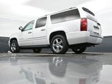 Thumbnail of 2013 White Chevrolet Suburban