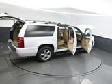 Thumbnail of 2013 White Chevrolet Suburban