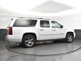 Thumbnail of 2013 White Chevrolet Suburban
