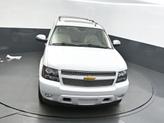 Thumbnail of 2013 White Chevrolet Suburban