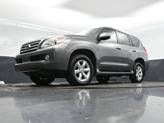 Thumbnail of 2010 Gray Lexus GX 460